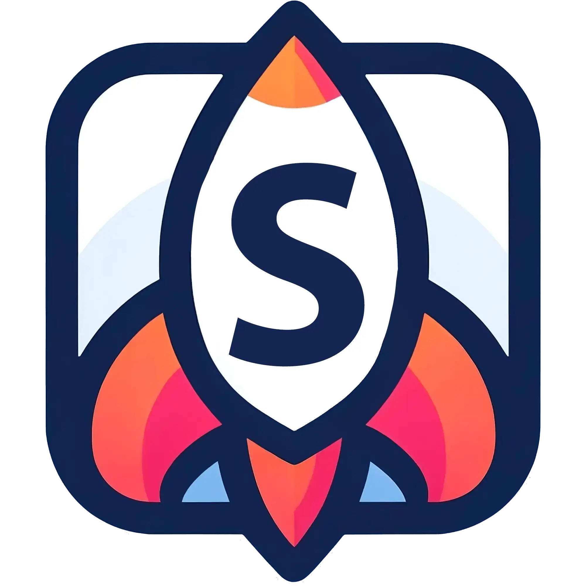 SkipStarter Logo